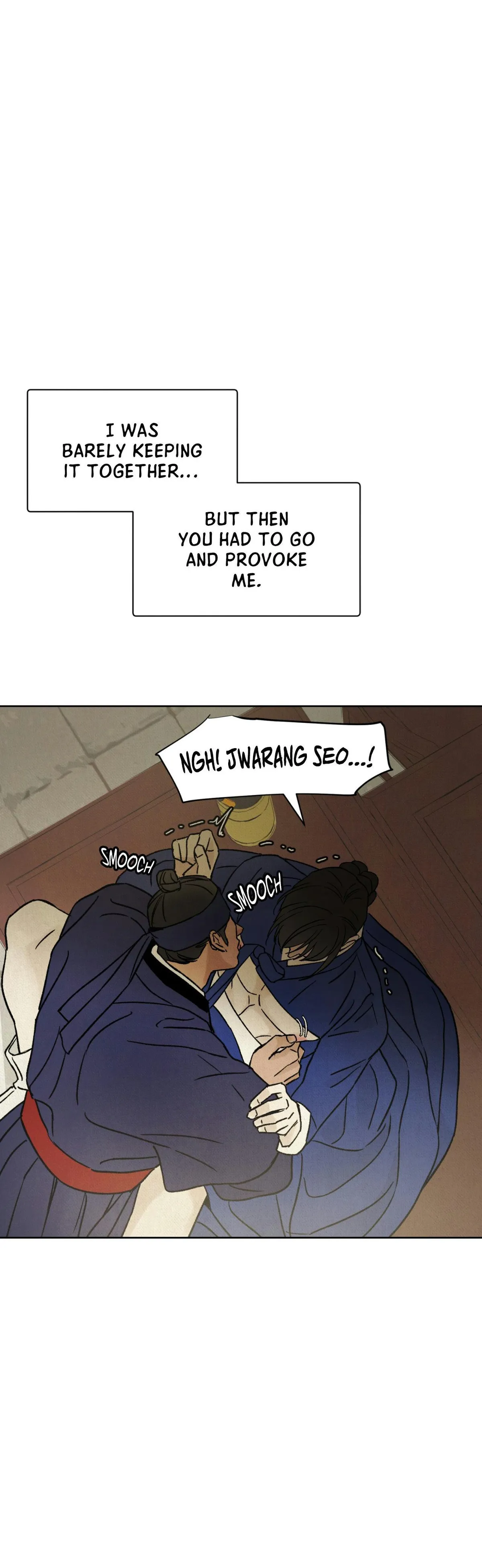 The Alluring Tale of Mong-ryong Chapter 60 page 20 - 