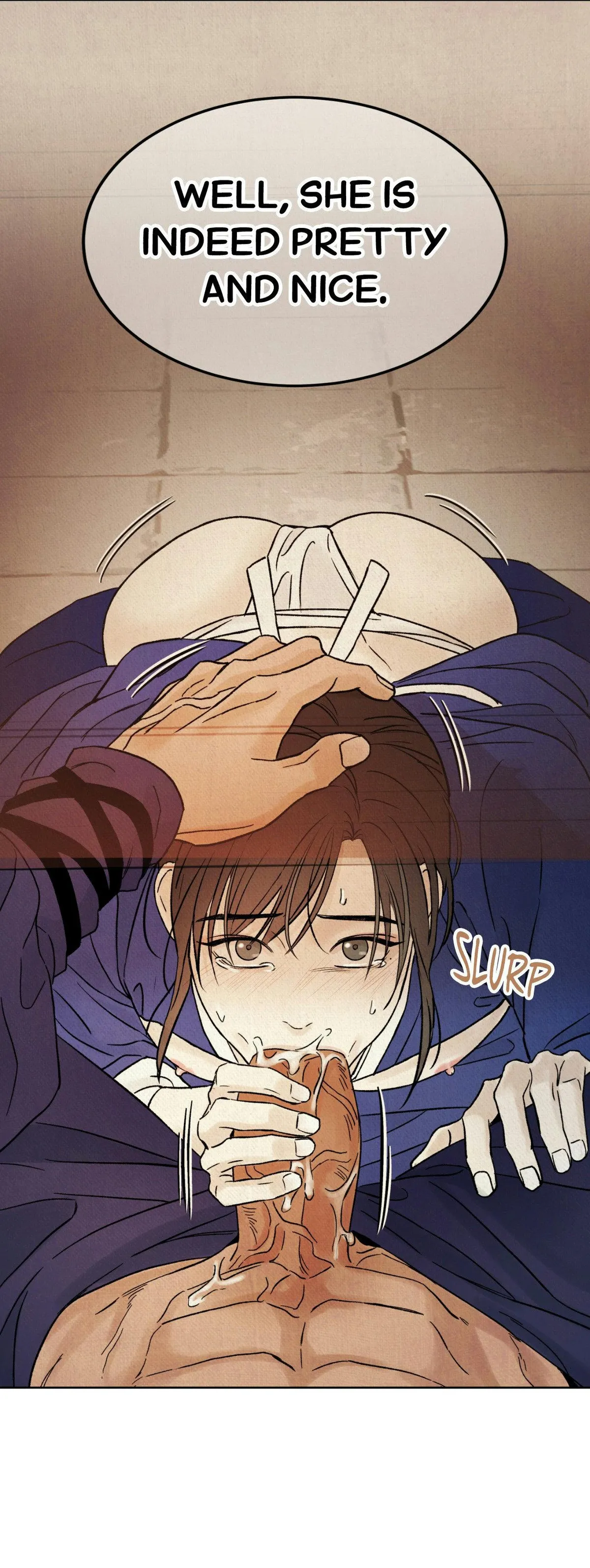 The Alluring Tale of Mong-ryong Chapter 60 page 28 - 