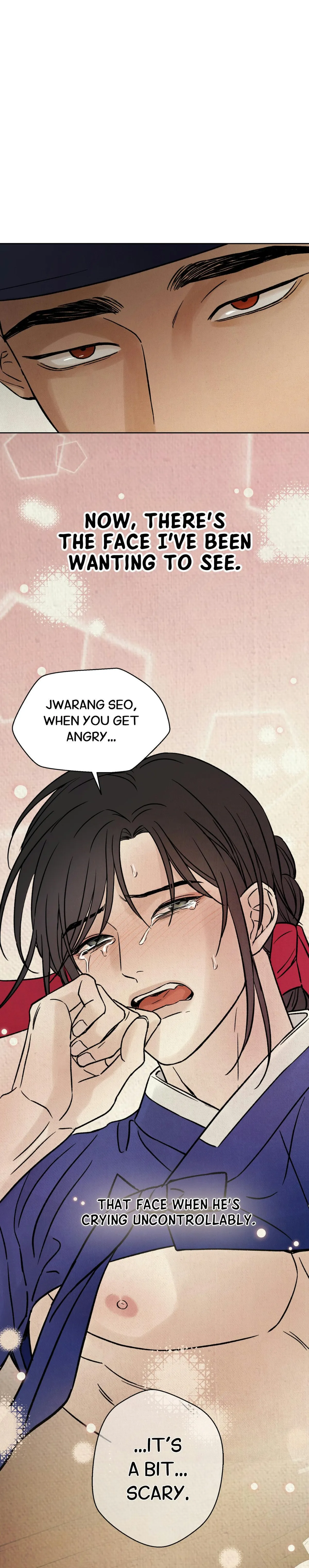 The Alluring Tale of Mong-ryong Chapter 60 page 5 - 