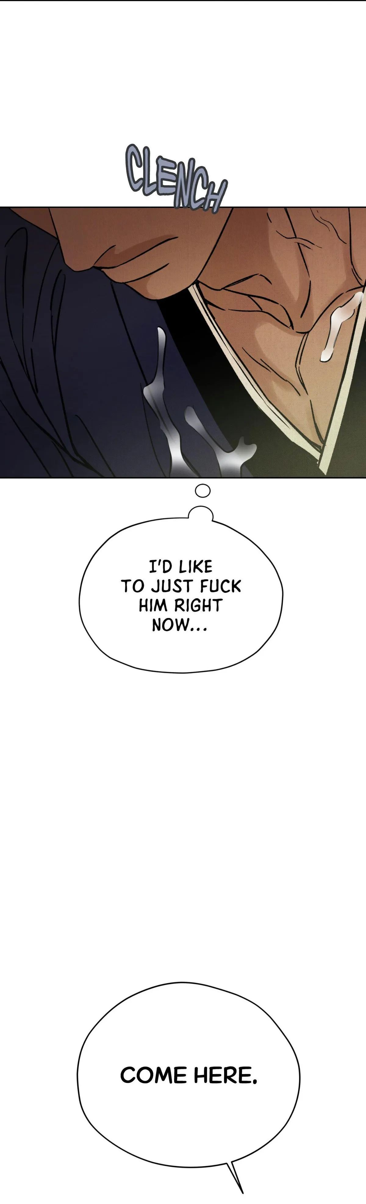 The Alluring Tale of Mong-ryong Chapter 60 page 7 - 