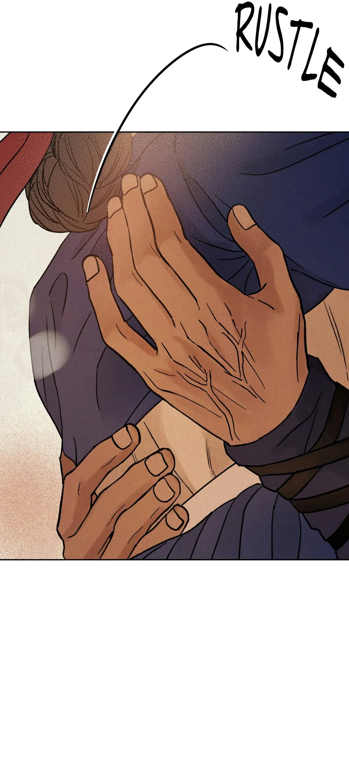 The Alluring Tale of Mong-ryong Chapter 60 page 8 - 