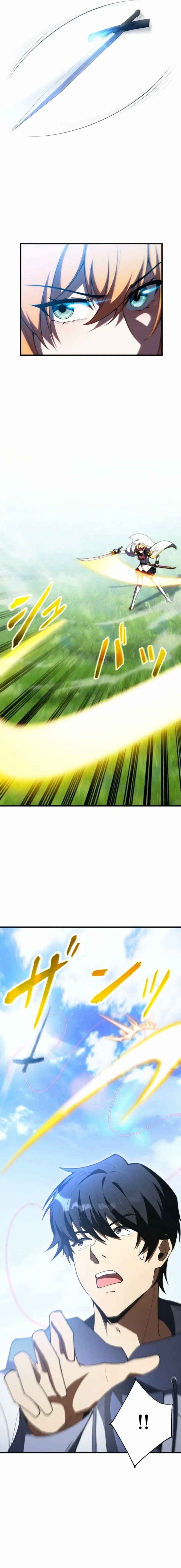 The Almighty Trap Master Chapter 19 page 14 - 