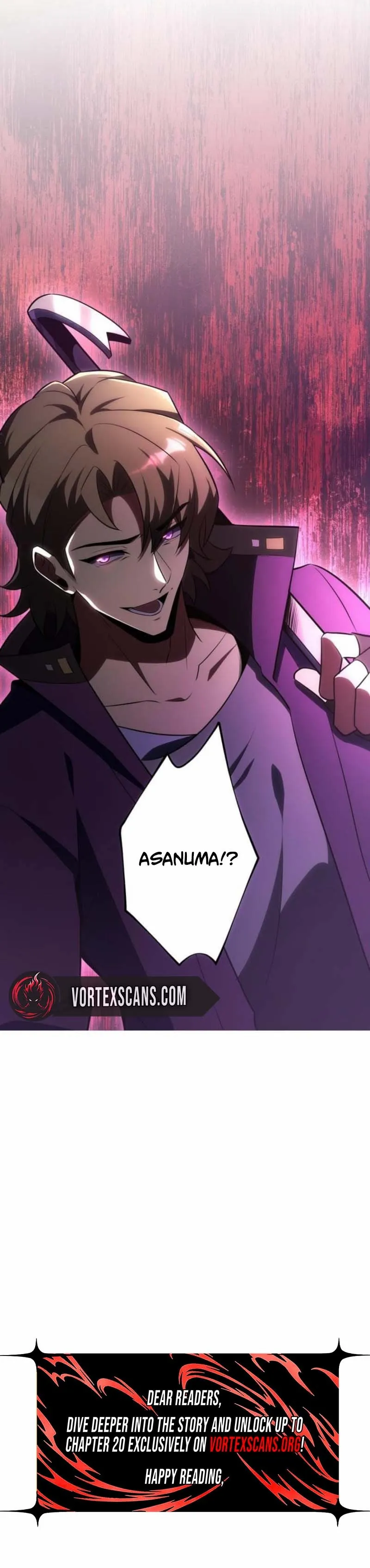 The Almighty Trap Master Chapter 2 page 15 - 
