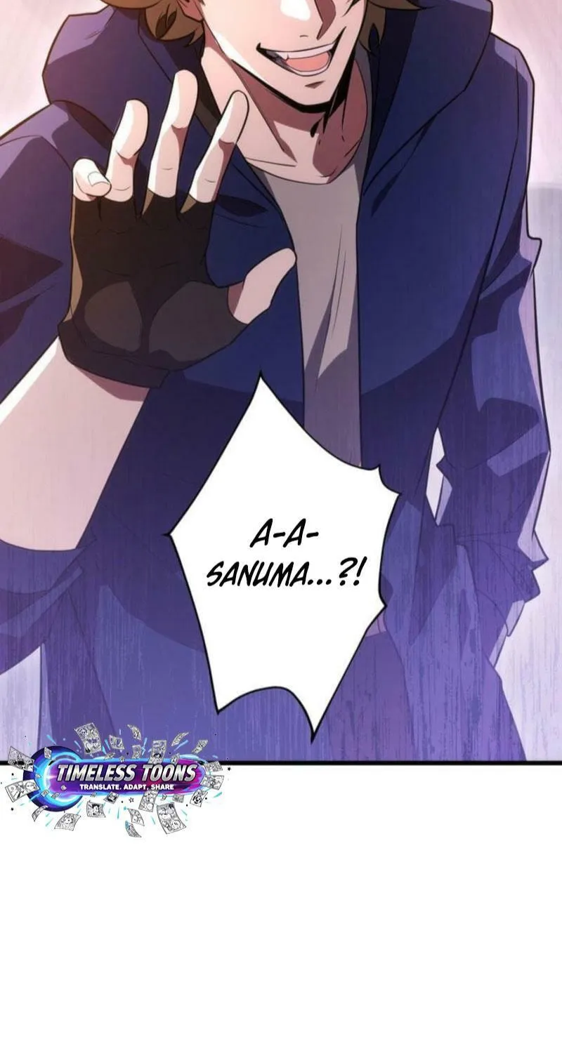 The Almighty Trap Master Chapter 24 page 13 - 