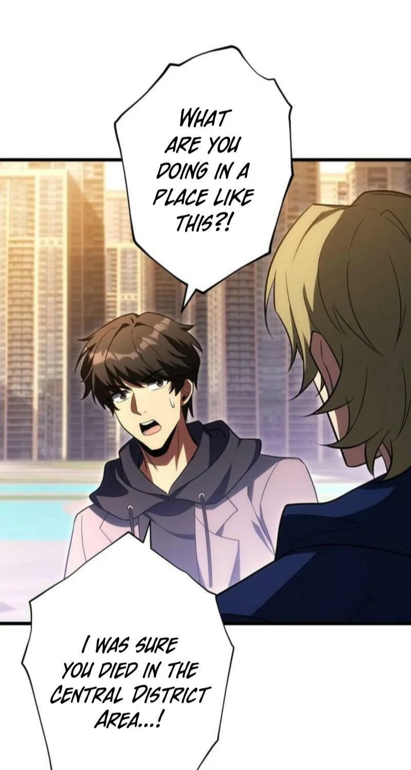 The Almighty Trap Master Chapter 24 page 14 - 