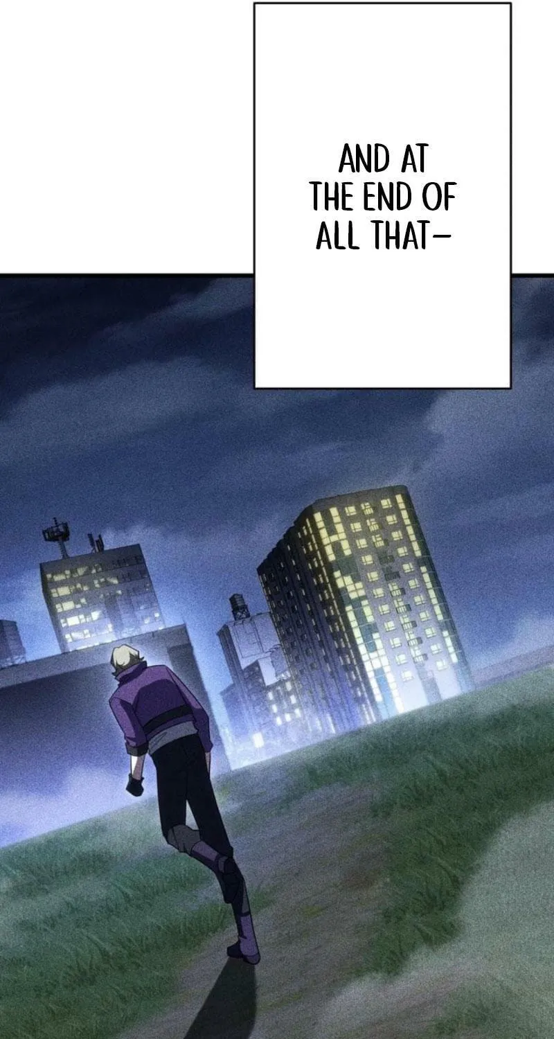 The Almighty Trap Master Chapter 24 page 20 - 