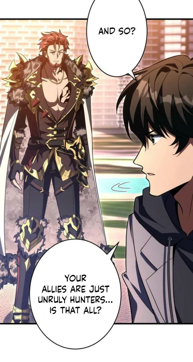 The Almighty Trap Master Chapter 24 page 26 - 