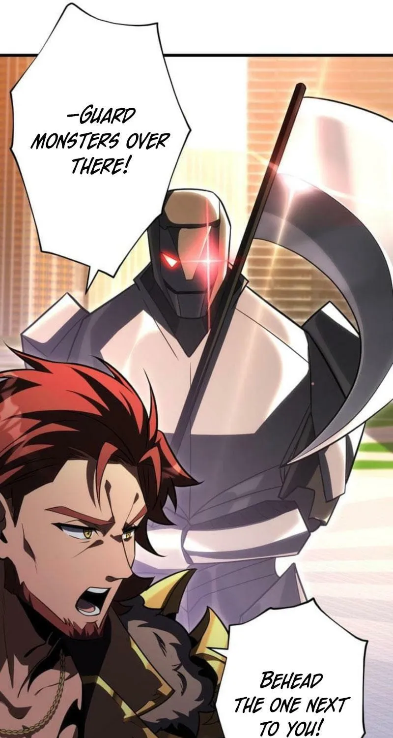 The Almighty Trap Master Chapter 24 page 29 - 