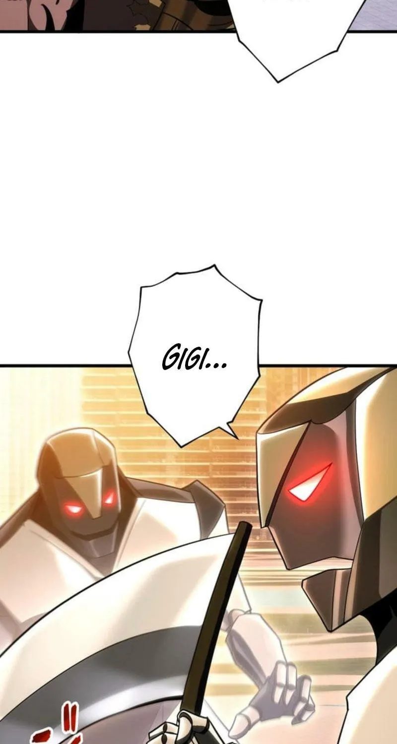 The Almighty Trap Master Chapter 24 page 30 - 
