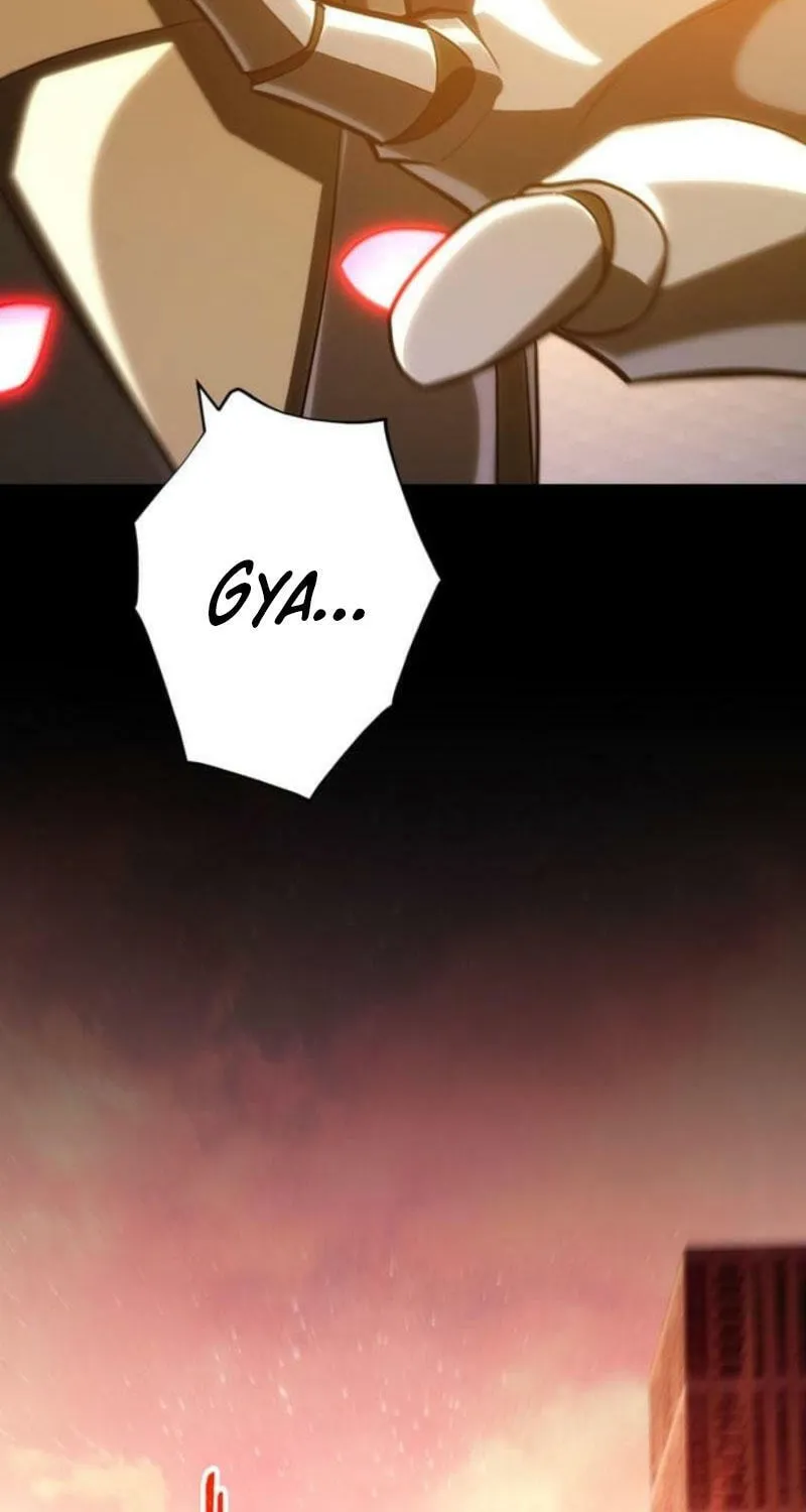 The Almighty Trap Master Chapter 24 page 32 - 
