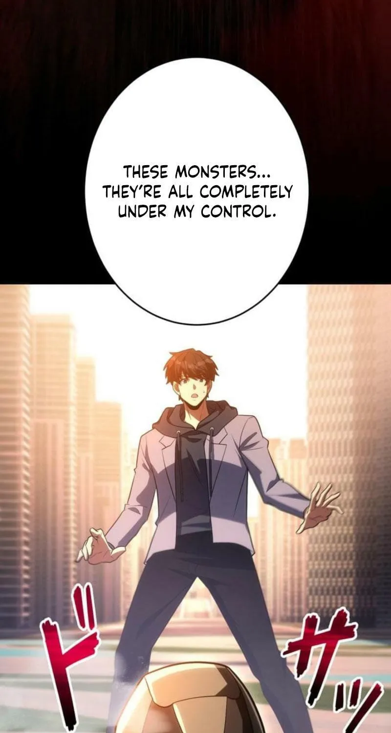 The Almighty Trap Master Chapter 24 page 36 - 