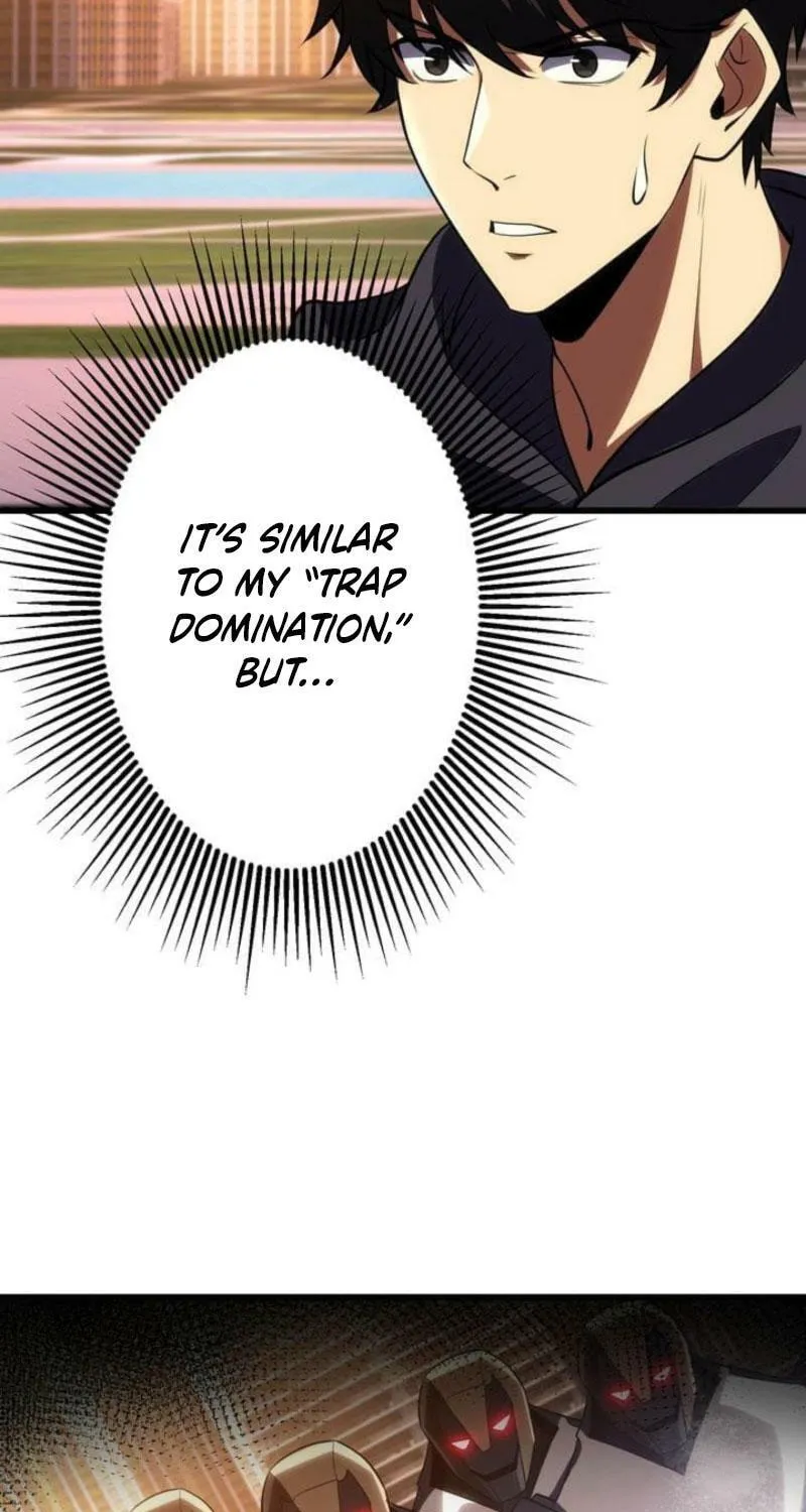 The Almighty Trap Master Chapter 24 page 40 - 