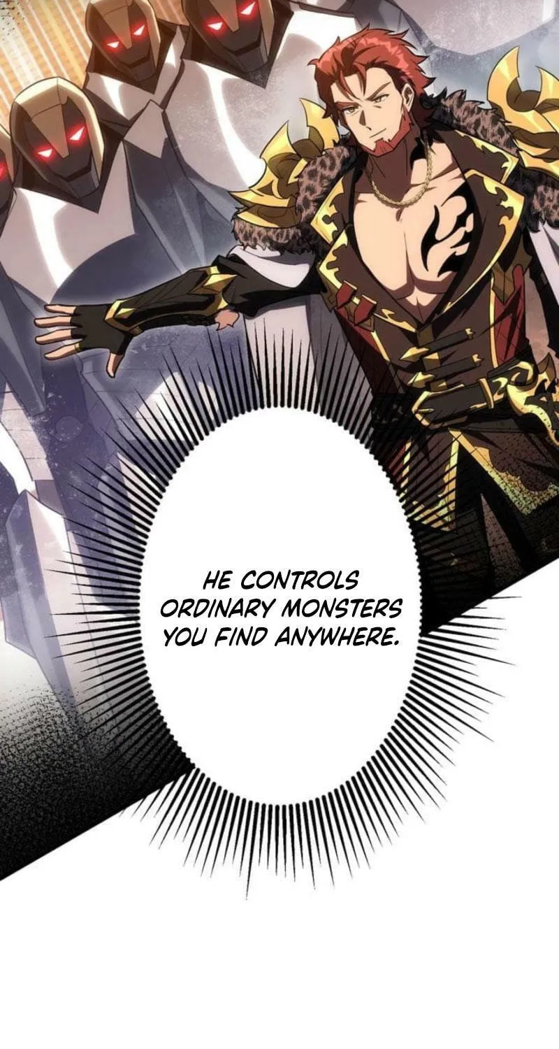 The Almighty Trap Master Chapter 24 page 41 - 