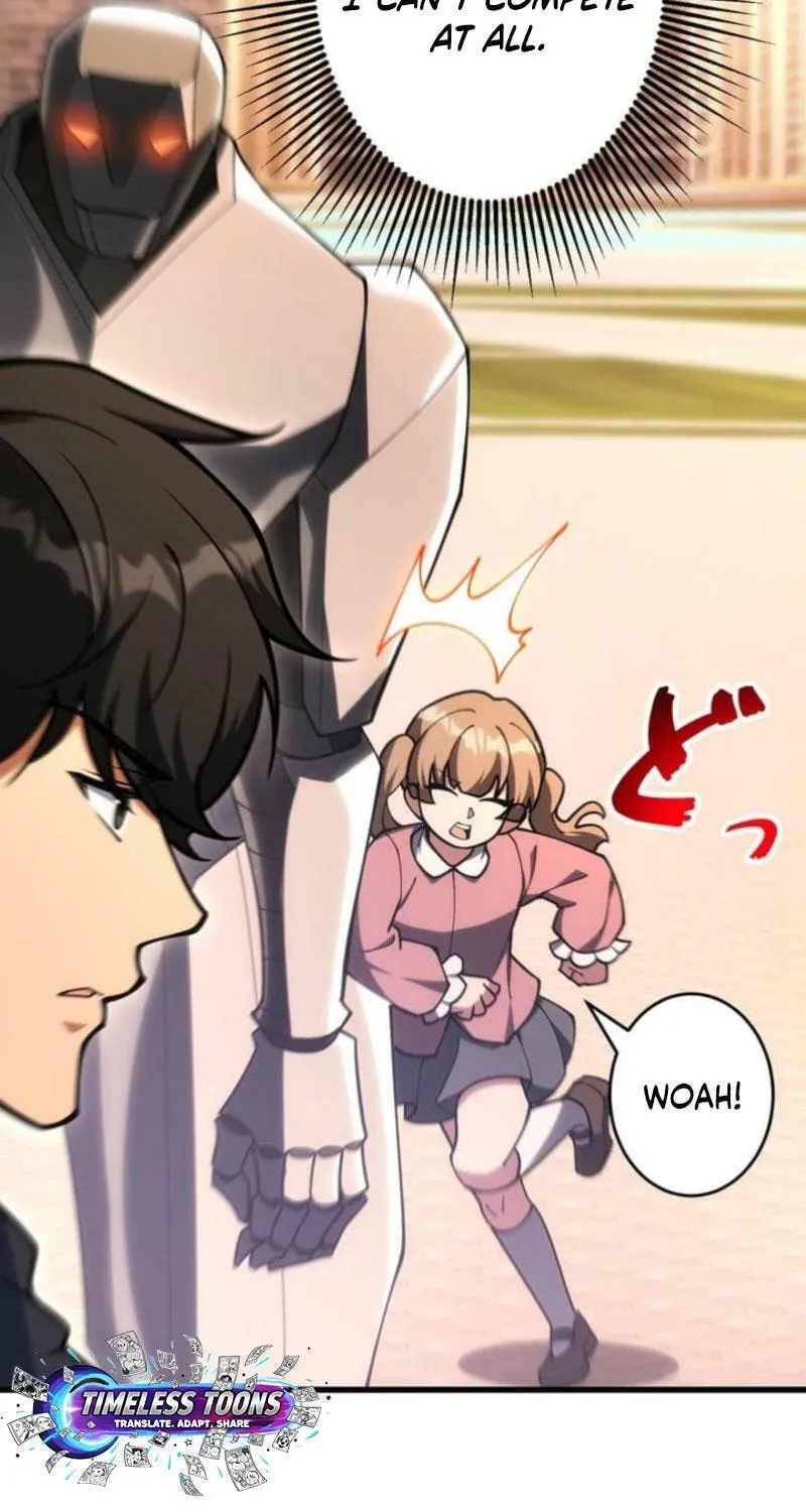 The Almighty Trap Master Chapter 24 page 44 - 