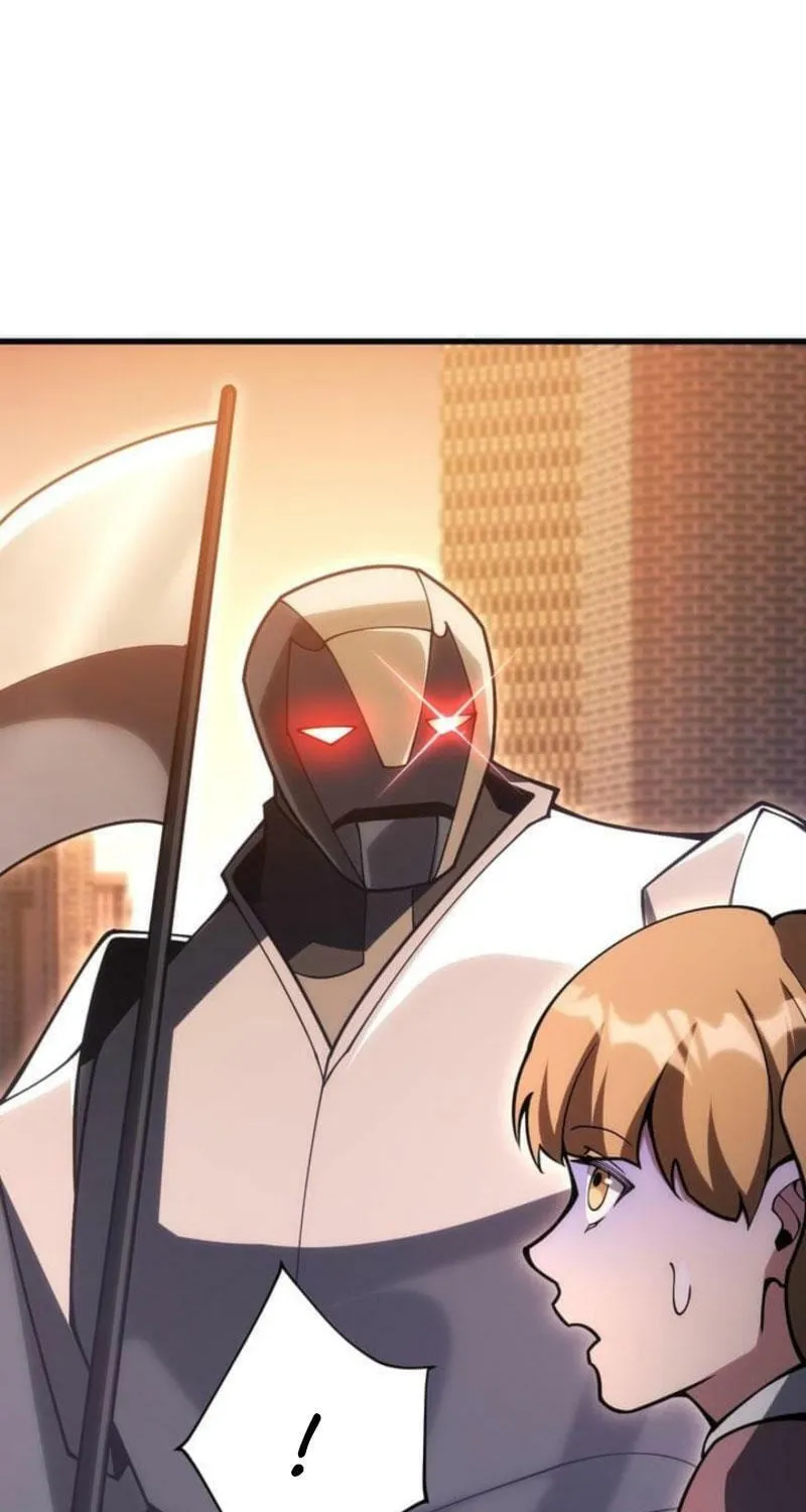 The Almighty Trap Master Chapter 24 page 45 - 
