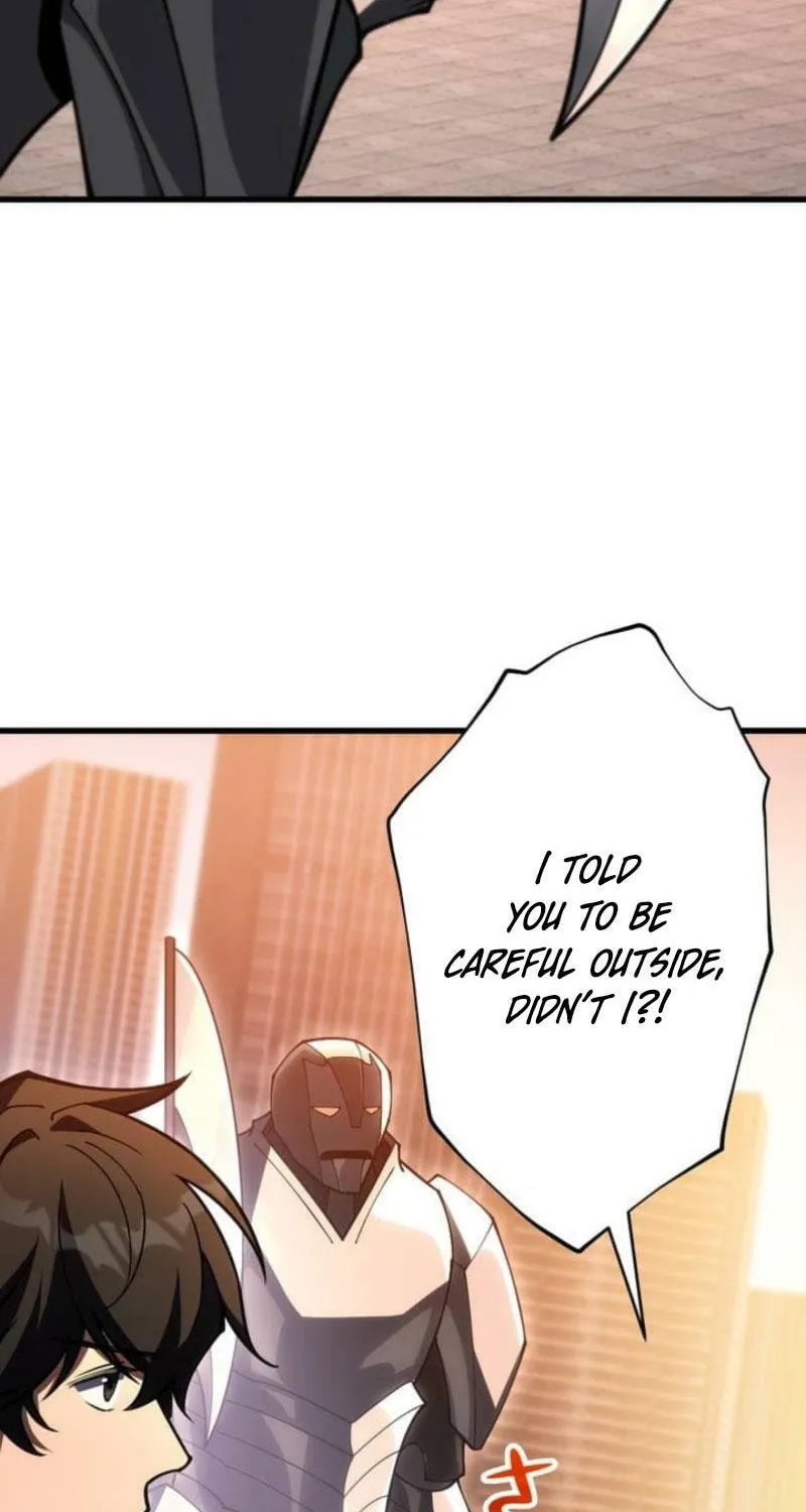 The Almighty Trap Master Chapter 24 page 48 - 