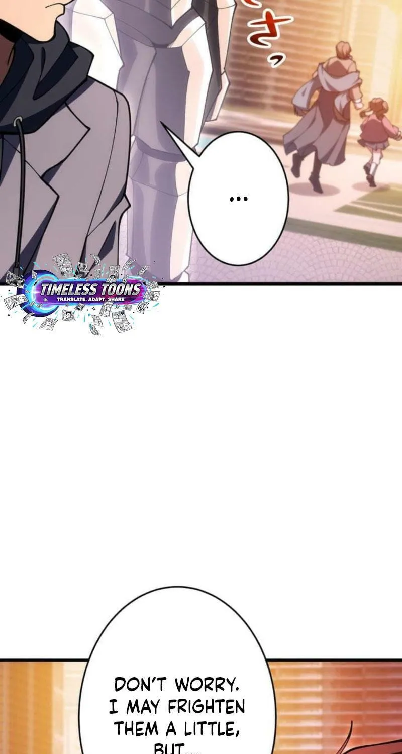 The Almighty Trap Master Chapter 24 page 49 - 