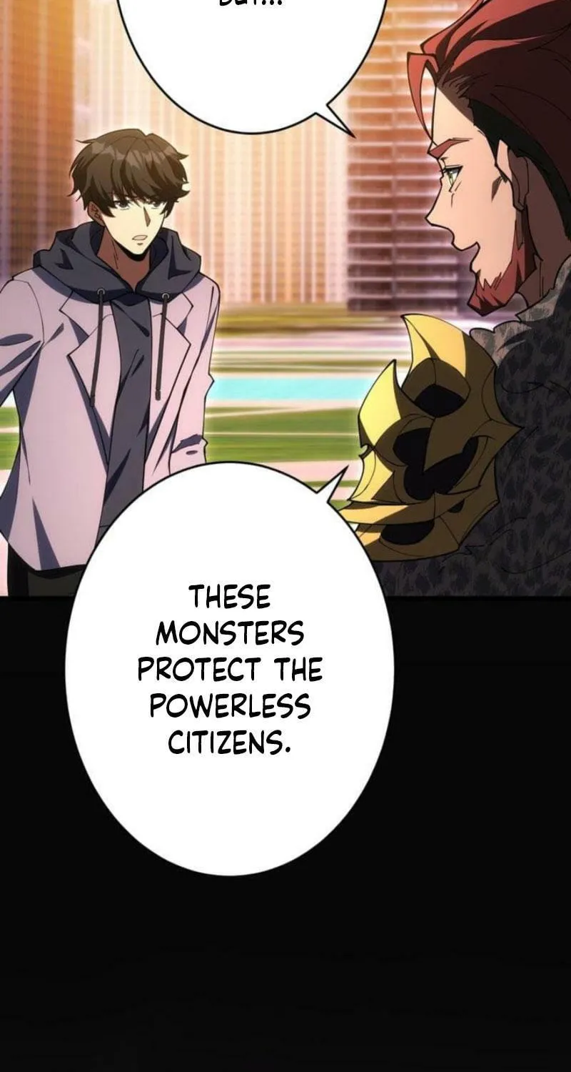 The Almighty Trap Master Chapter 24 page 50 - 