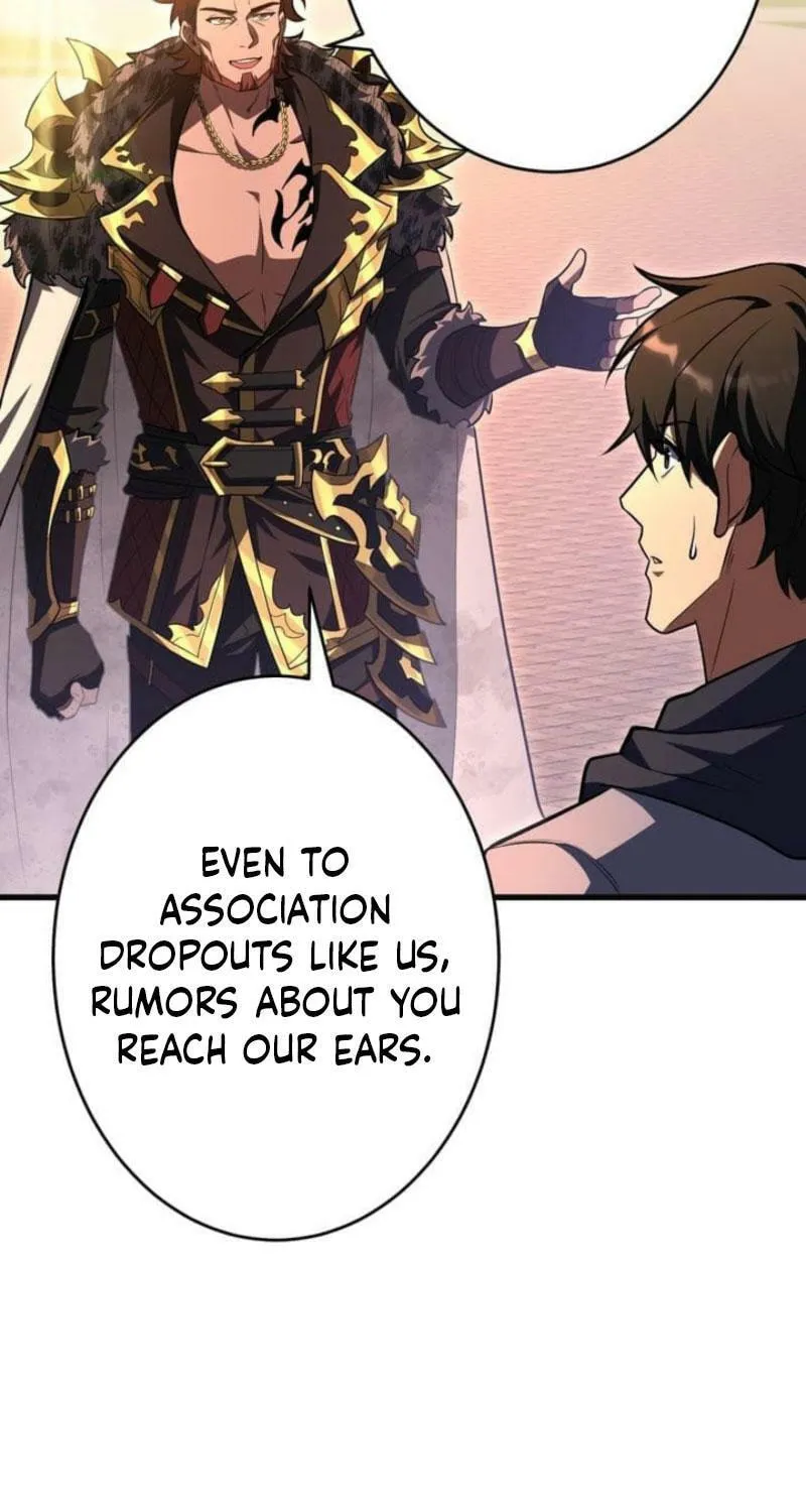 The Almighty Trap Master Chapter 24 page 6 - 