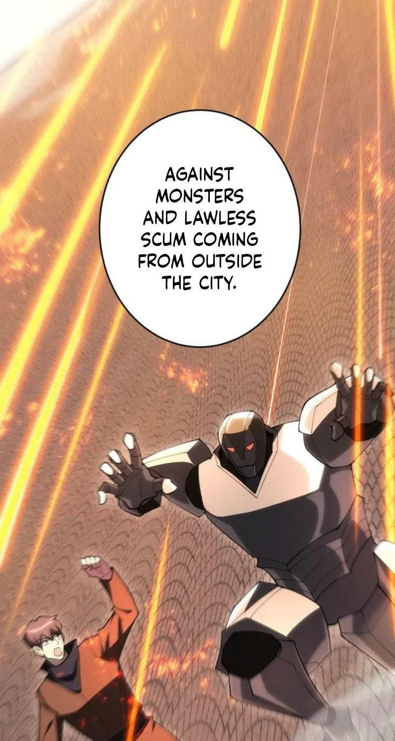 The Almighty Trap Master Chapter 24 page 52 - 