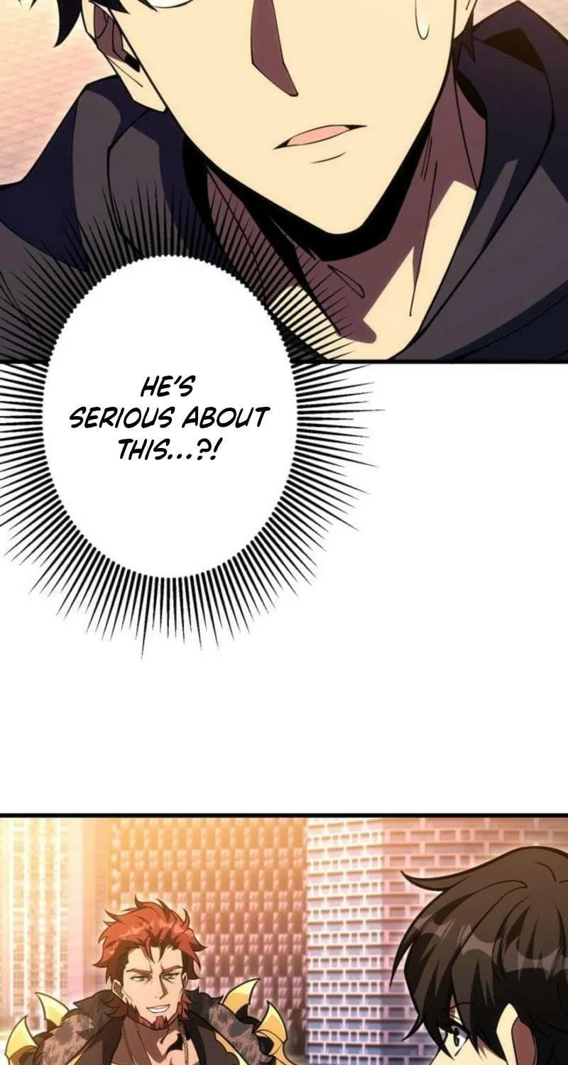 The Almighty Trap Master Chapter 24 page 58 - 