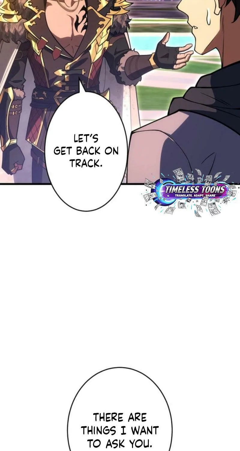 The Almighty Trap Master Chapter 24 page 59 - 
