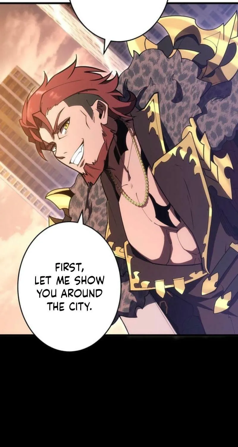 The Almighty Trap Master Chapter 24 page 60 - 