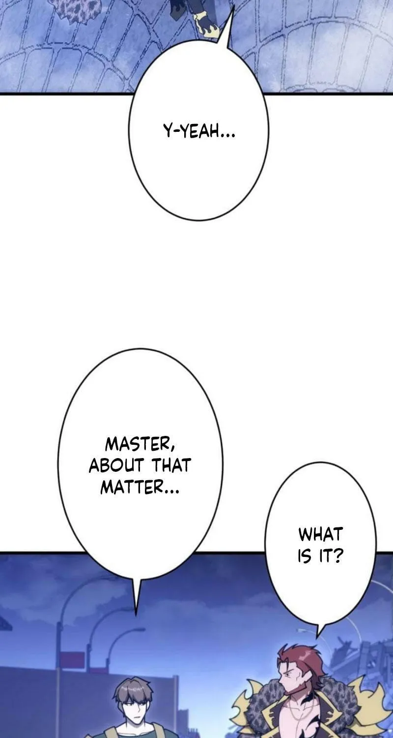 The Almighty Trap Master Chapter 24 page 63 - 