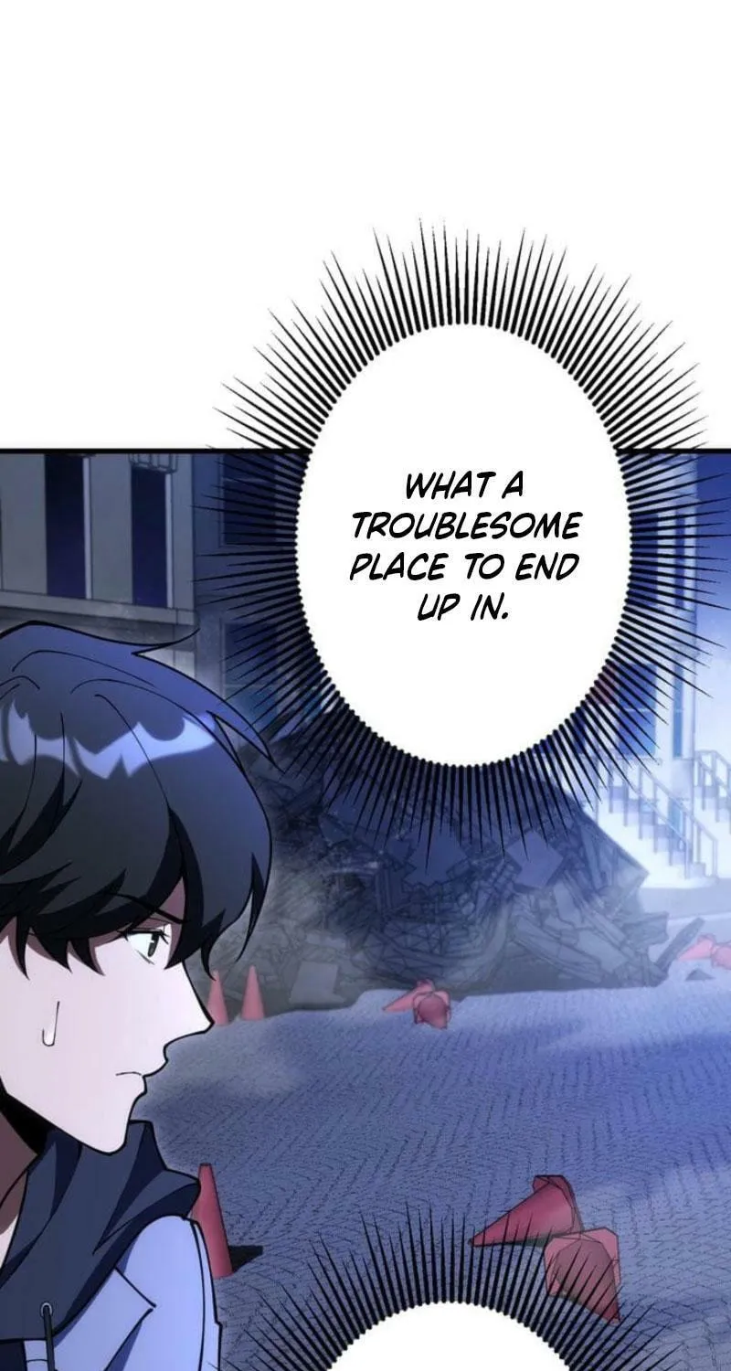 The Almighty Trap Master Chapter 24 page 65 - 