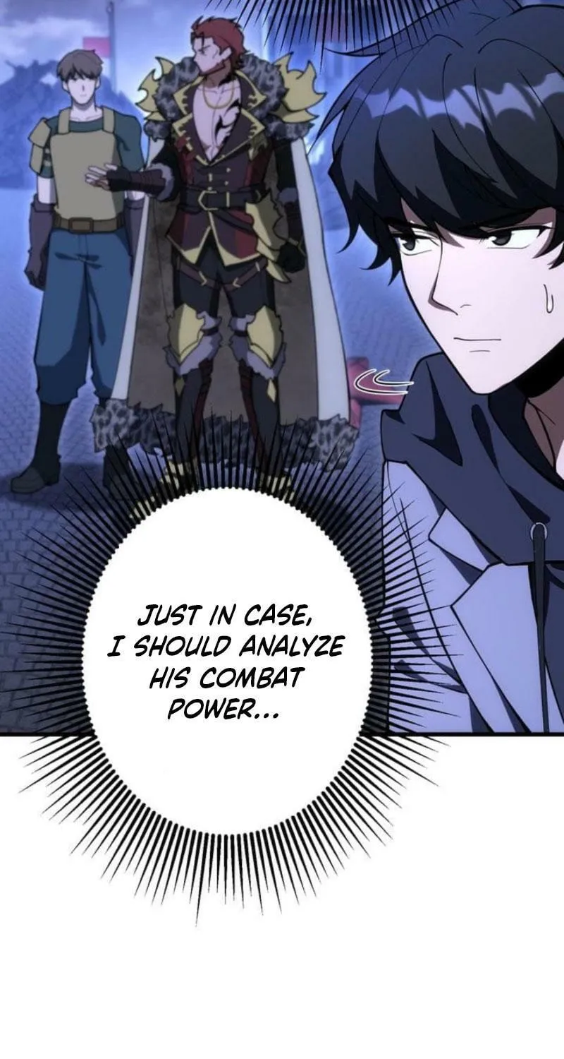 The Almighty Trap Master Chapter 24 page 67 - 