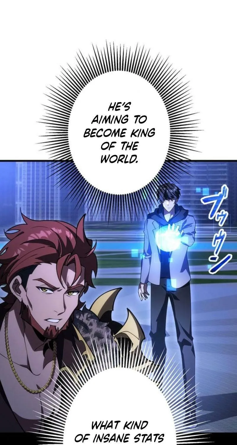 The Almighty Trap Master Chapter 24 page 69 - 