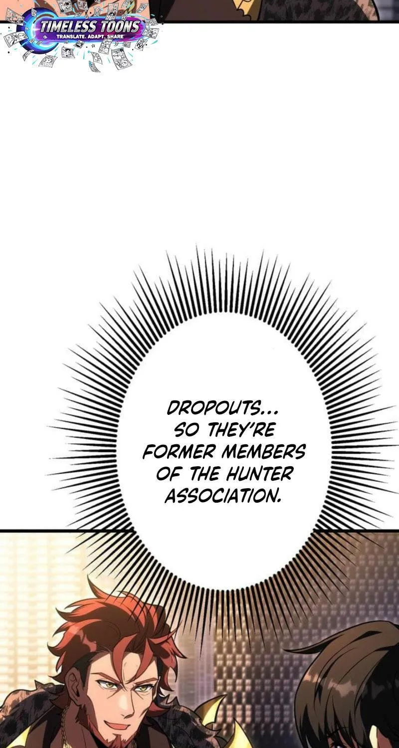 The Almighty Trap Master Chapter 24 page 8 - 