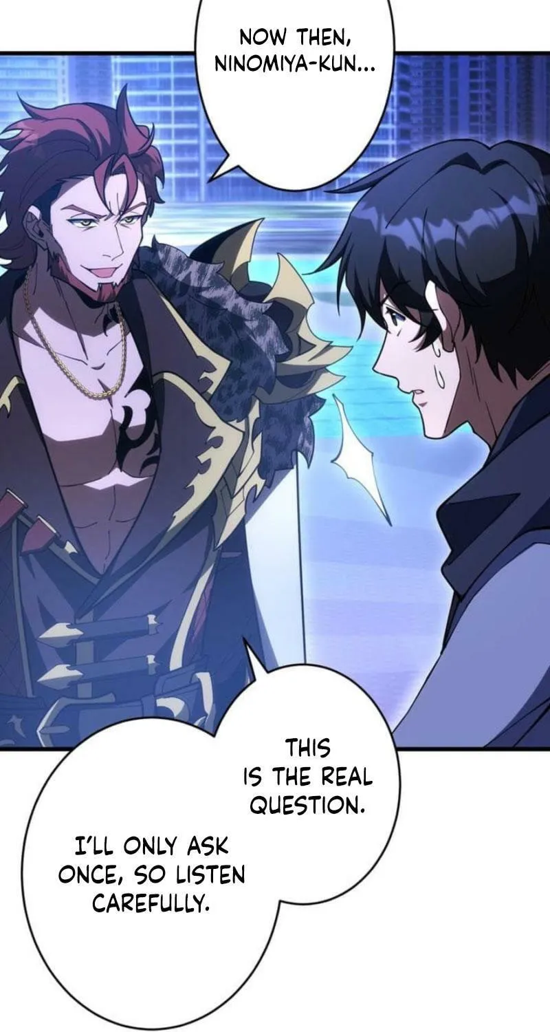 The Almighty Trap Master Chapter 24 page 76 - 