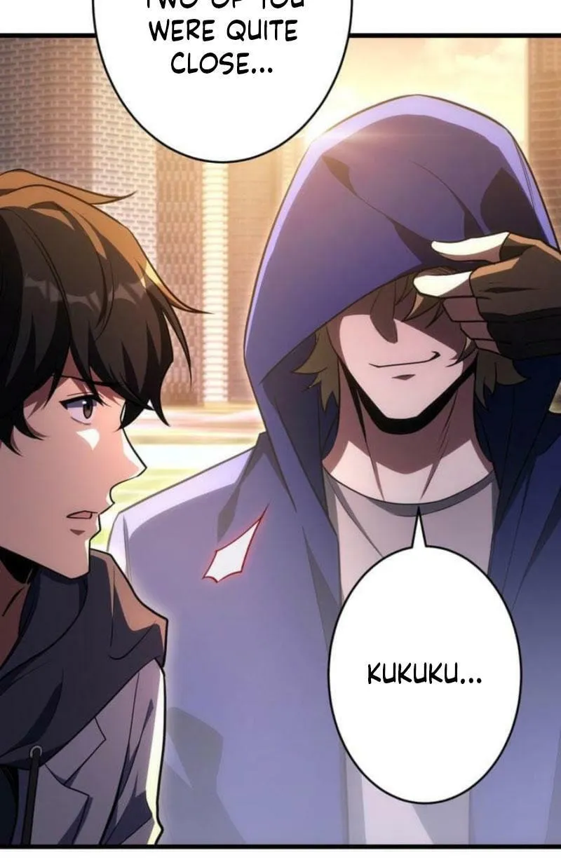 The Almighty Trap Master Chapter 24 page 10 - 