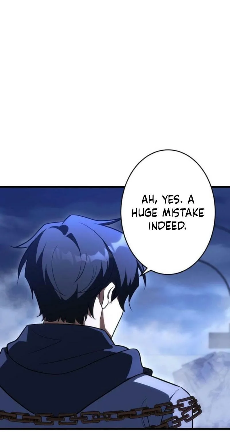 The Almighty Trap Master Chapter 25 page 13 - 