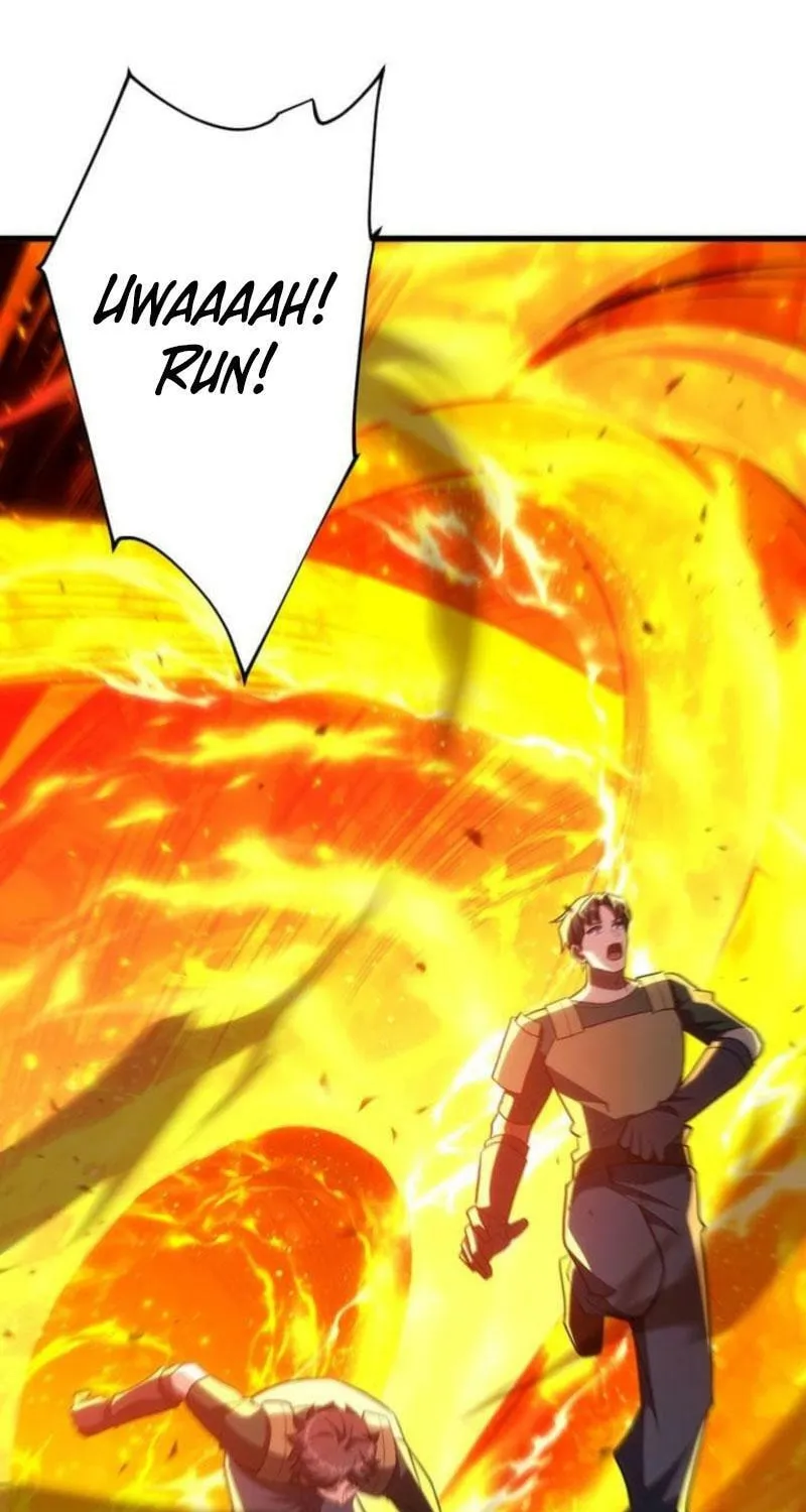 The Almighty Trap Master Chapter 25 page 26 - 
