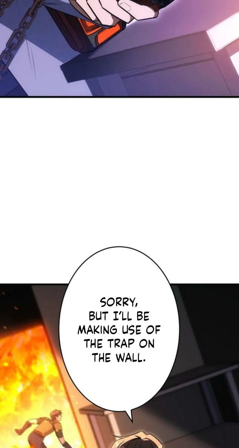 The Almighty Trap Master Chapter 25 page 28 - 
