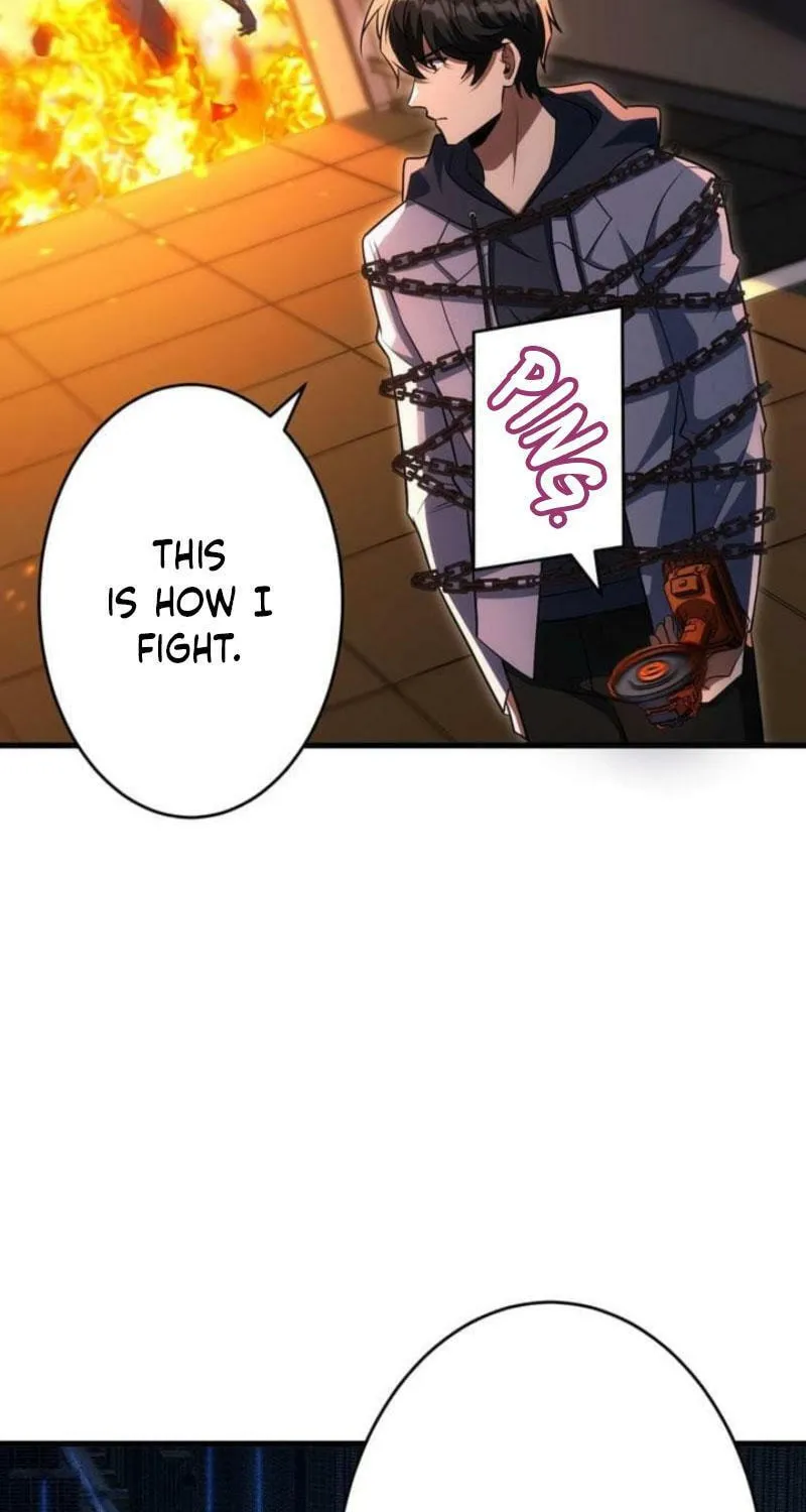 The Almighty Trap Master Chapter 25 page 29 - 