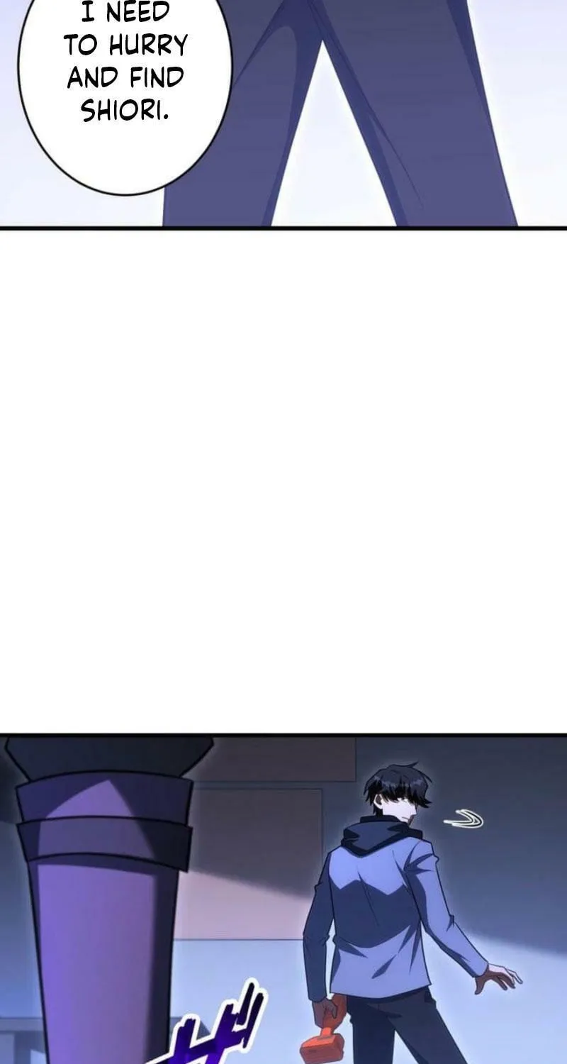 The Almighty Trap Master Chapter 25 page 33 - 