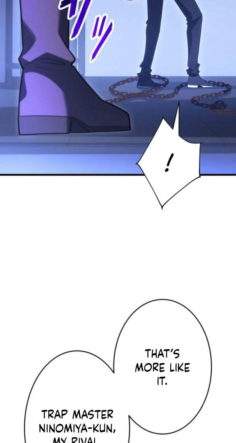 The Almighty Trap Master Chapter 25 page 34 - 
