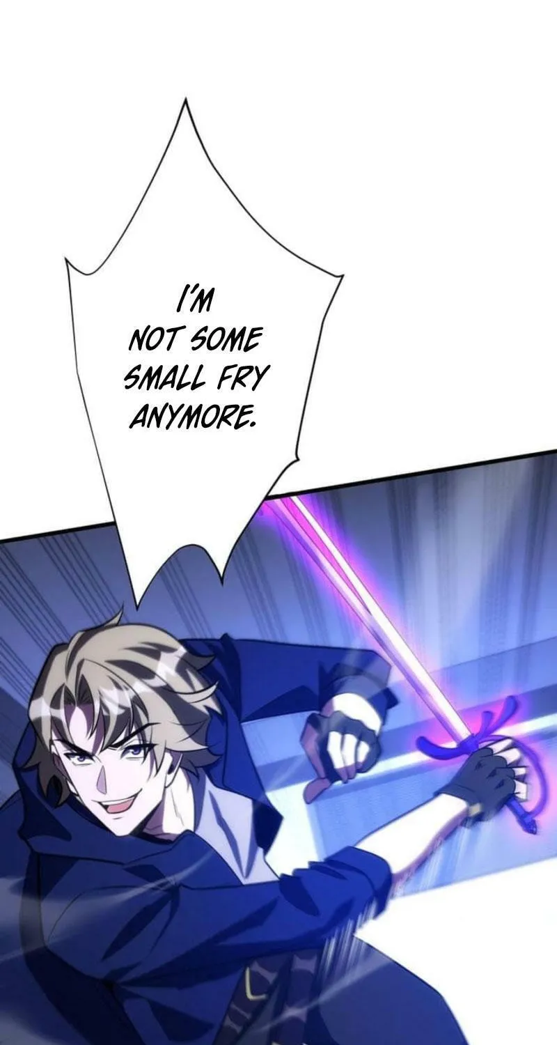 The Almighty Trap Master Chapter 25 page 38 - 