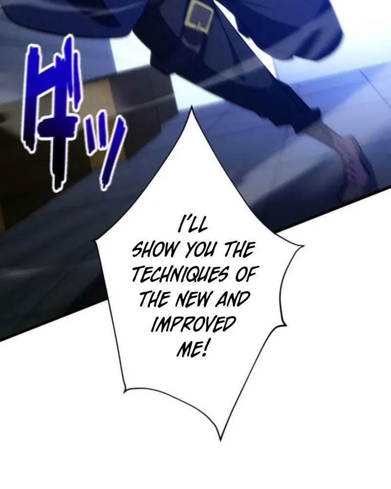 The Almighty Trap Master Chapter 25 page 39 - 