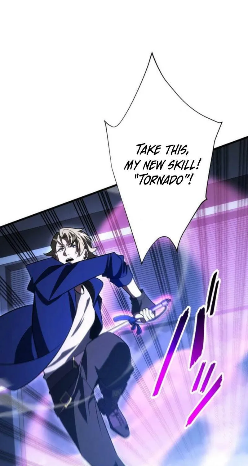 The Almighty Trap Master Chapter 25 page 40 - 