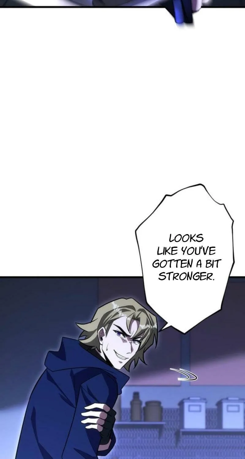 The Almighty Trap Master Chapter 25 page 45 - 