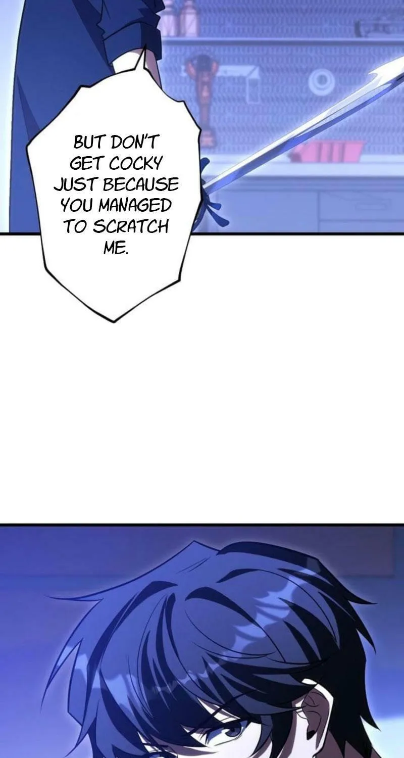 The Almighty Trap Master Chapter 25 page 46 - 