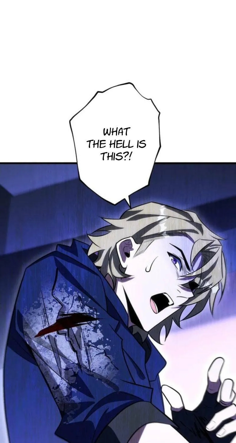 The Almighty Trap Master Chapter 25 page 49 - 