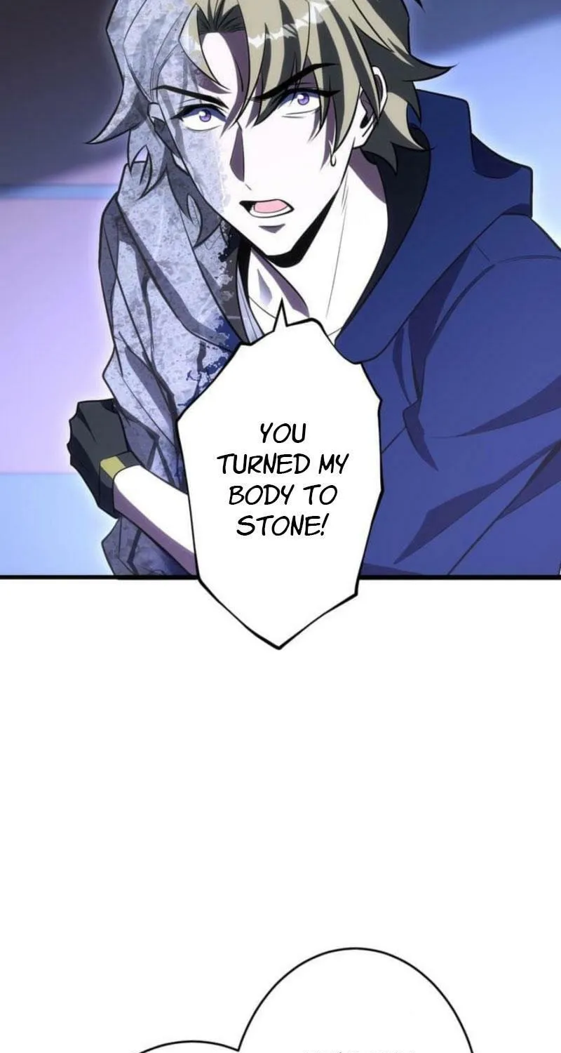 The Almighty Trap Master Chapter 25 page 51 - 