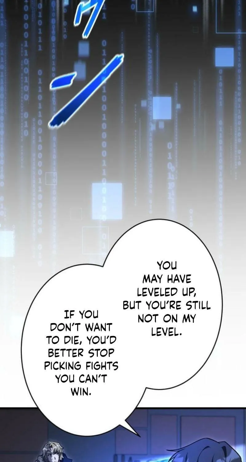 The Almighty Trap Master Chapter 25 page 55 - 