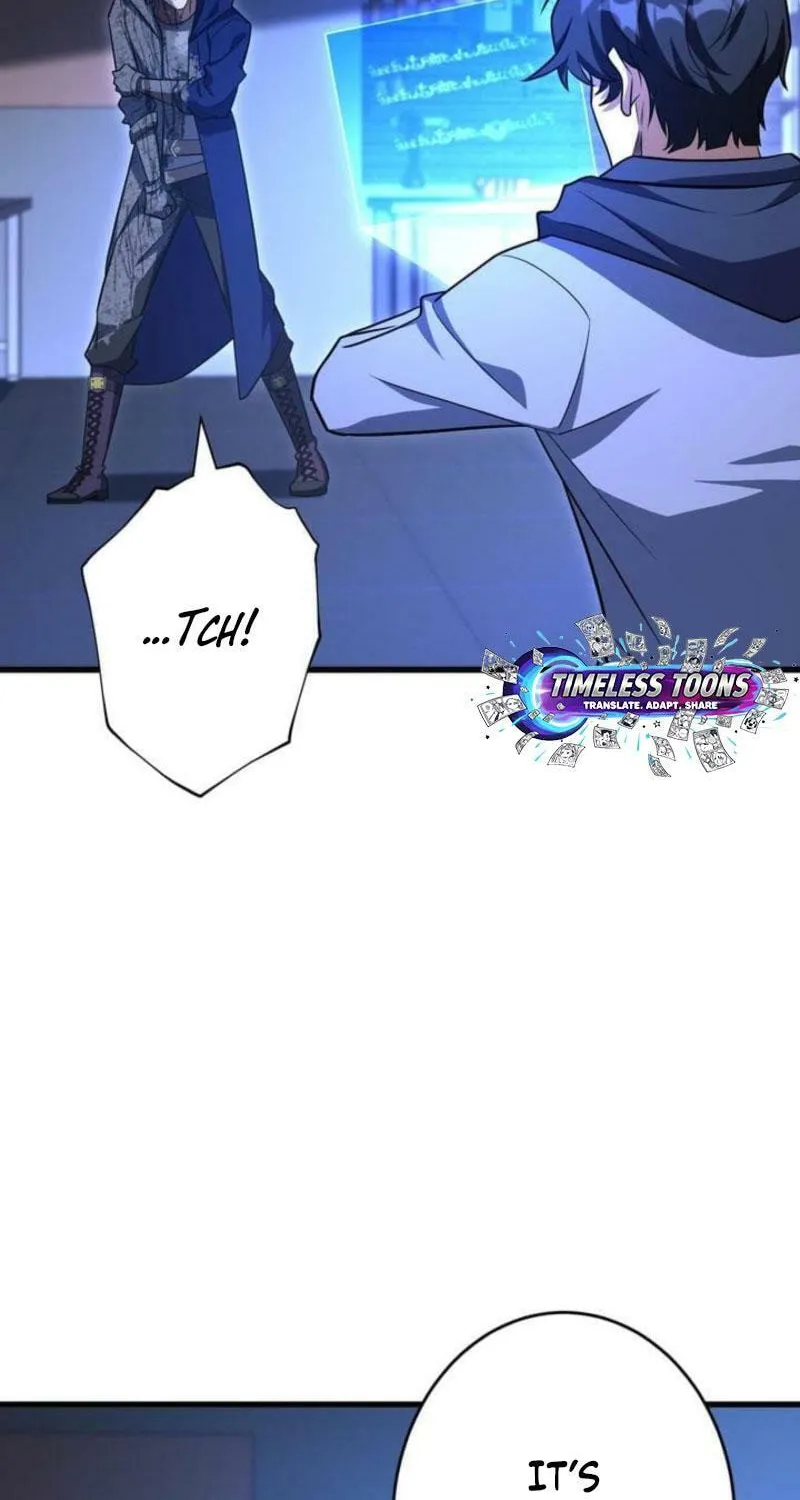 The Almighty Trap Master Chapter 25 page 56 - 