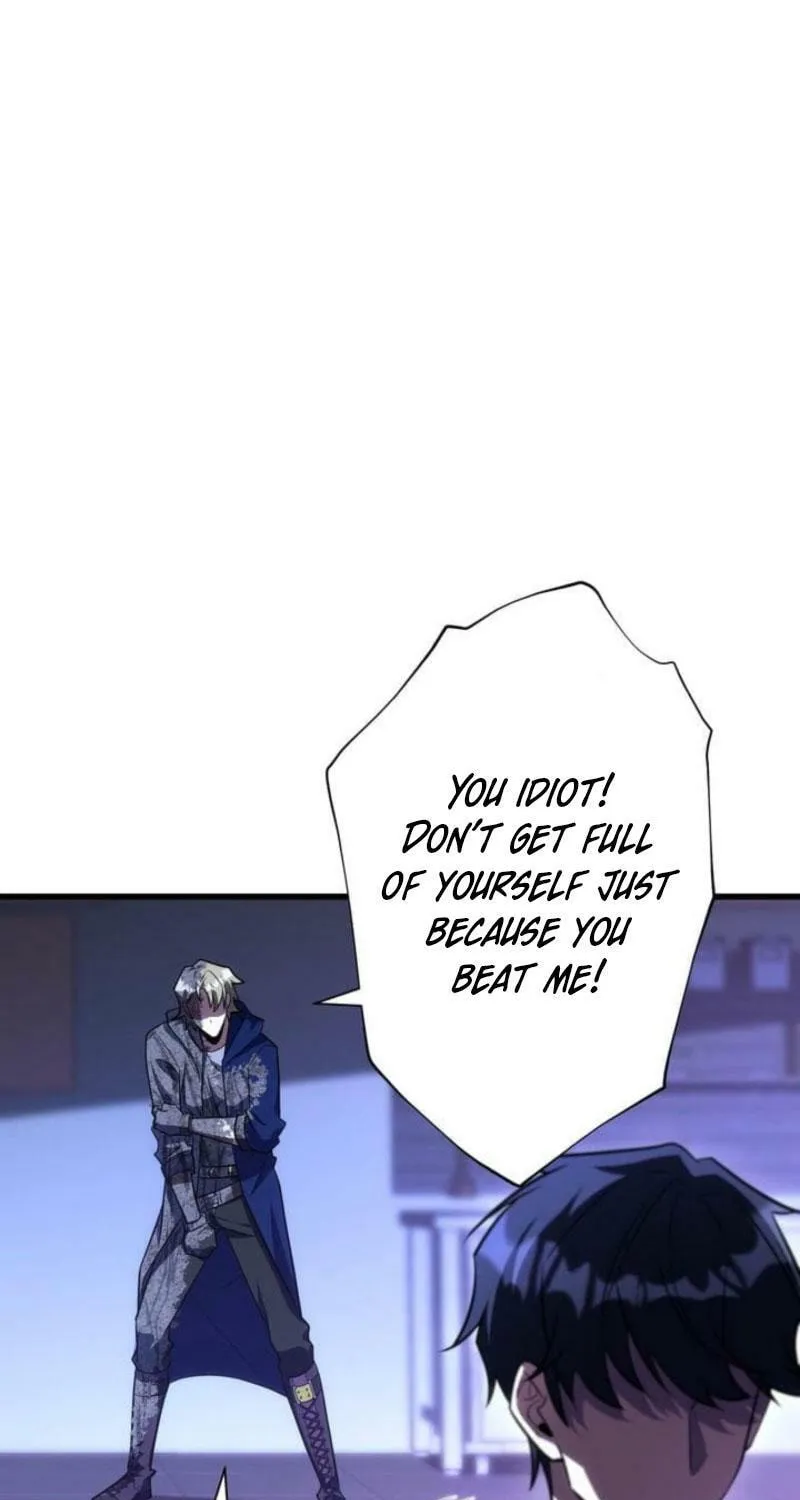 The Almighty Trap Master Chapter 25 page 58 - 